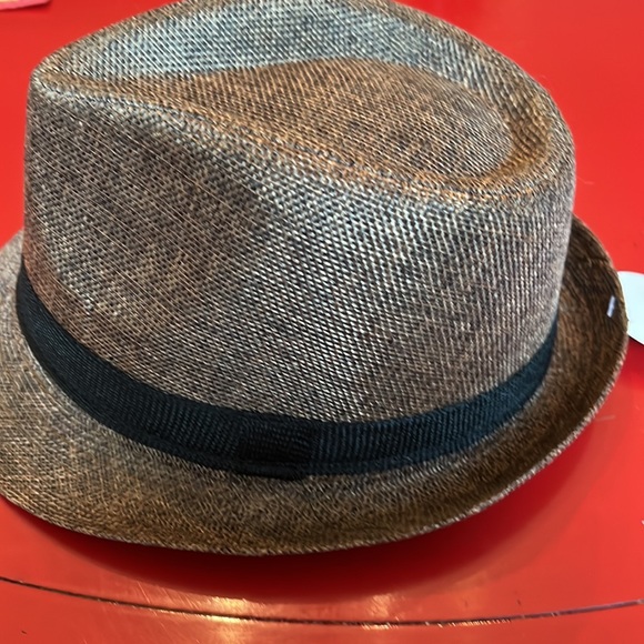 NWT tropical weight Panama hat. Perfect for Miami, Las Vegas or Mexico. - Picture 2 of 4